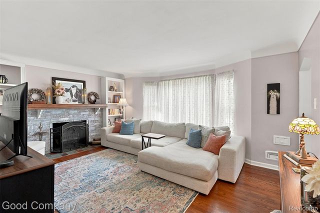 13441 Oak Park Boulevard, Oak Park, MI 48237