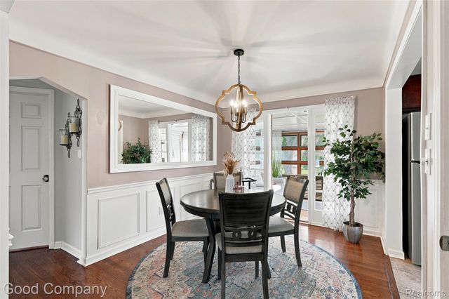 13441 Oak Park Boulevard, Oak Park, MI 48237