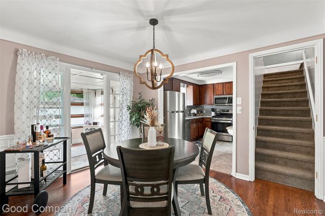 13441 Oak Park Boulevard, Oak Park, MI 48237