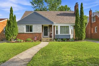 13441 Oak Park Boulevard, Oak Park, MI 48237