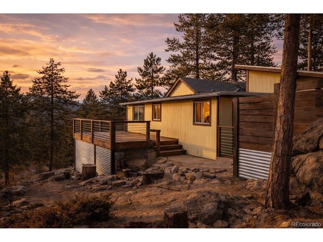 24 Signal Rock Rd, Golden, CO 80403