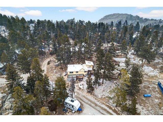 24 Signal Rock Rd, Golden, CO 80403