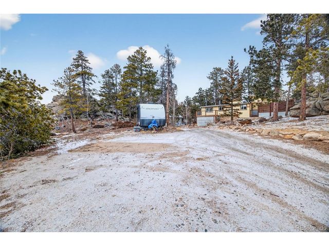 24 Signal Rock Rd, Golden, CO 80403