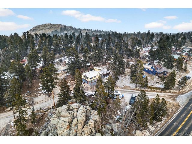 24 Signal Rock Rd, Golden, CO 80403