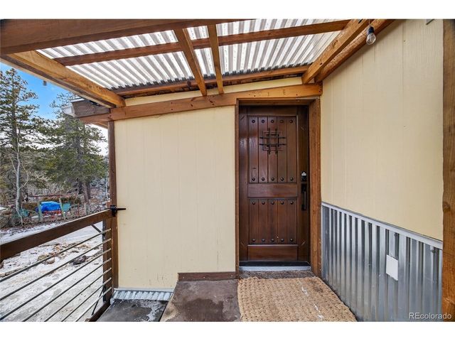 24 Signal Rock Rd, Golden, CO 80403