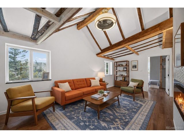 24 Signal Rock Rd, Golden, CO 80403