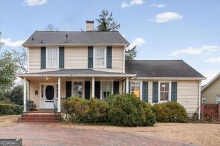 311 N College Street, Cedartown, GA 30125