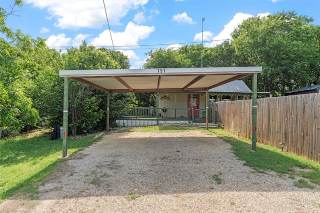 191 County Road 1743, Clifton, TX 76634