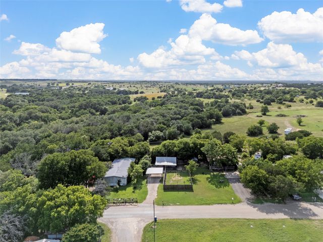 191 County Road 1743, Clifton, TX 76634