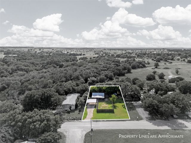 191 County Road 1743, Clifton, TX 76634