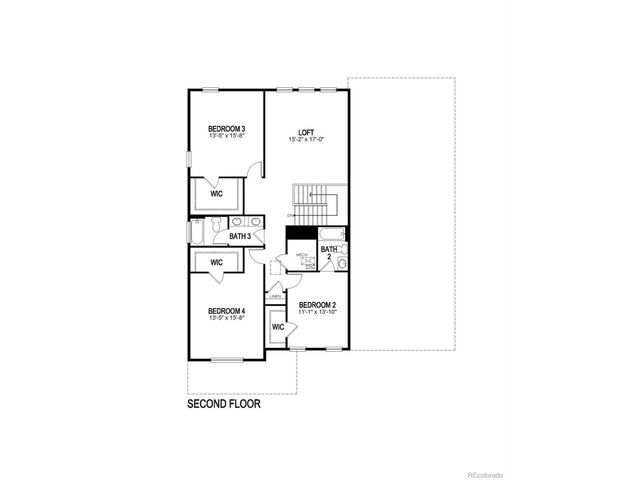 1869 Chaffee Crest Dr, Berthoud, CO 80513