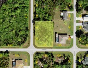 3366 MONTGOMERY AVENUE, Port Charlotte, FL 33981