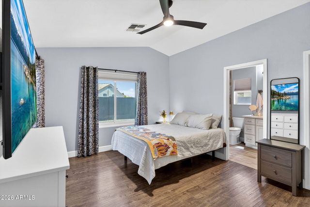151 W SAGEBRUSH Street, Gilbert, AZ 85233