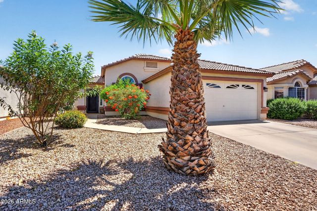 151 W SAGEBRUSH Street, Gilbert, AZ 85233