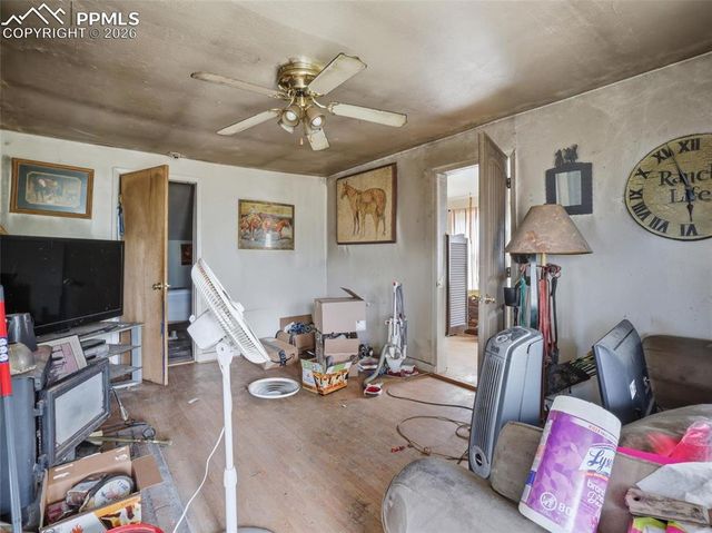 407 Fountain Mesa Road, Fountain, CO 80817