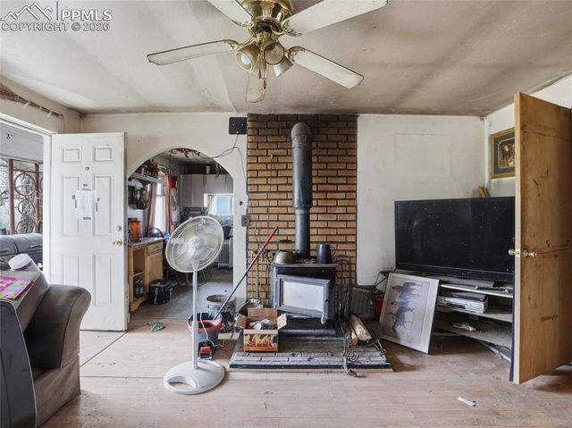 407 Fountain Mesa Road, Fountain, CO 80817