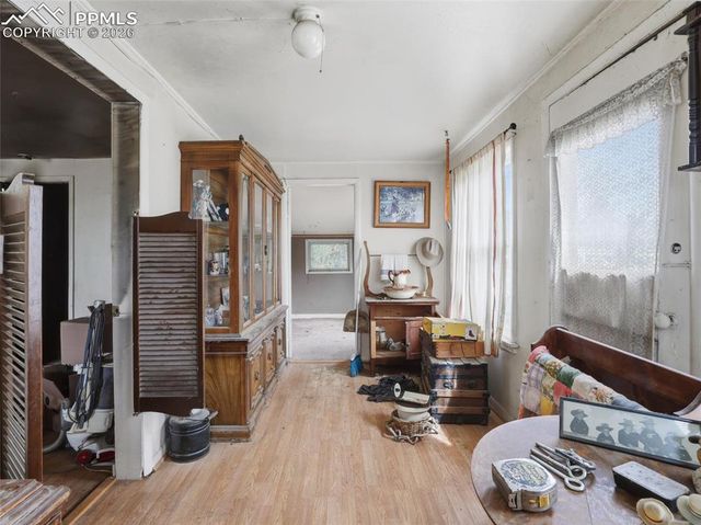 407 Fountain Mesa Road, Fountain, CO 80817