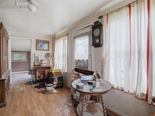 407 Fountain Mesa Road, Fountain, CO 80817