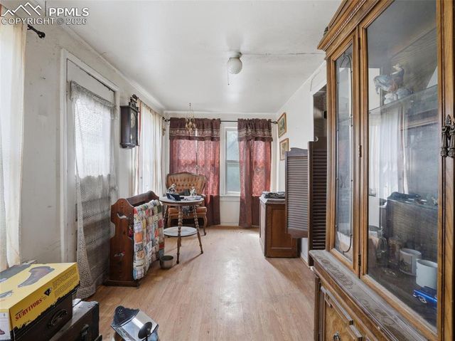 407 Fountain Mesa Road, Fountain, CO 80817