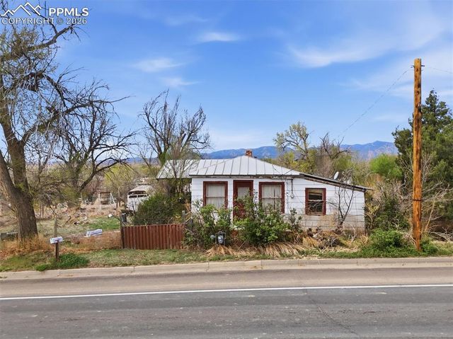 407 Fountain Mesa Road, Fountain, CO 80817