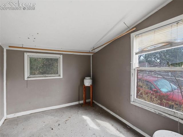 407 Fountain Mesa Road, Fountain, CO 80817