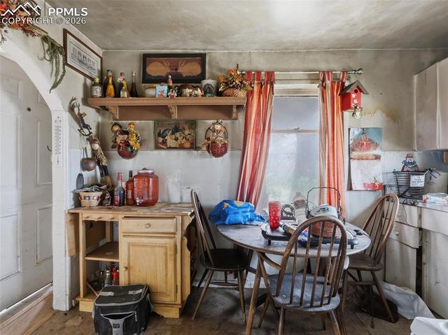 407 Fountain Mesa Road, Fountain, CO 80817