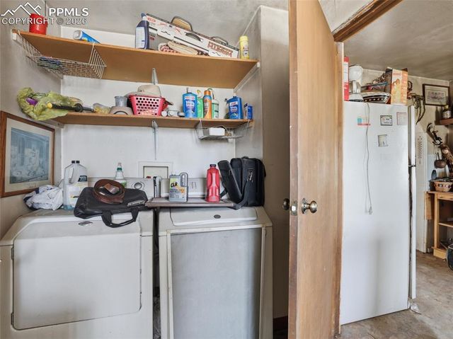 407 Fountain Mesa Road, Fountain, CO 80817