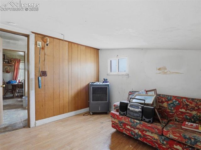 407 Fountain Mesa Road, Fountain, CO 80817