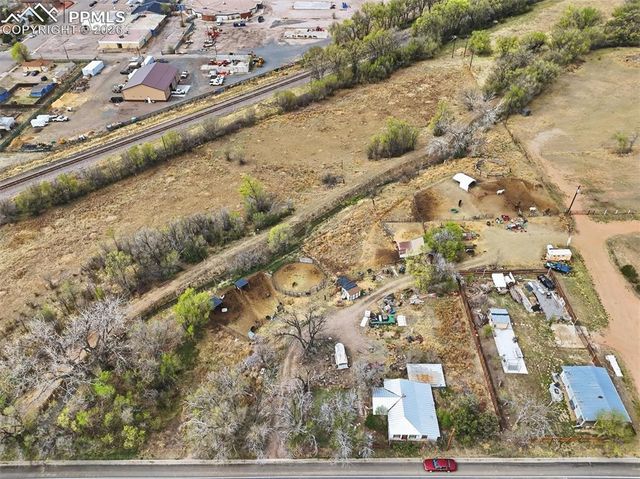 407 Fountain Mesa Road, Fountain, CO 80817