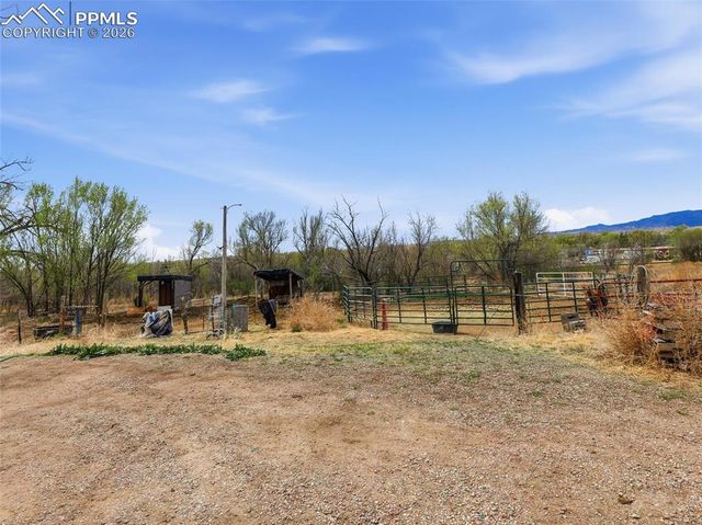 407 Fountain Mesa Road, Fountain, CO 80817