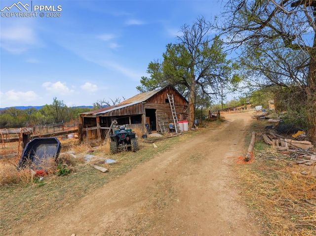 407 Fountain Mesa Road, Fountain, CO 80817