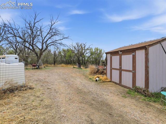 407 Fountain Mesa Road, Fountain, CO 80817