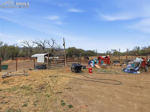 407 Fountain Mesa Road, Fountain, CO 80817