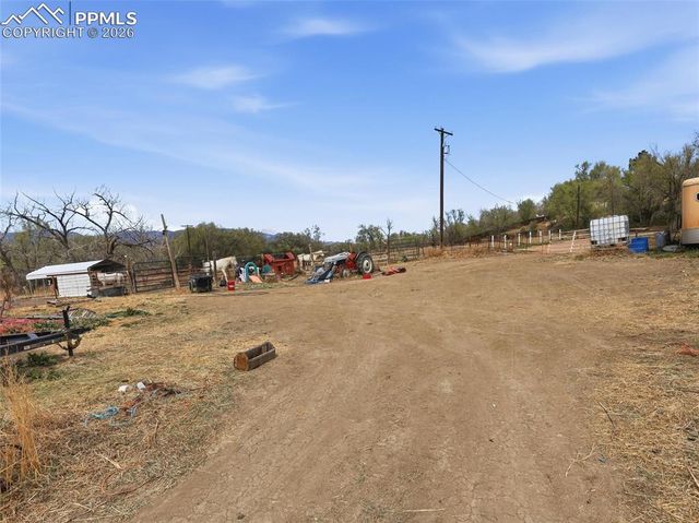 407 Fountain Mesa Road, Fountain, CO 80817