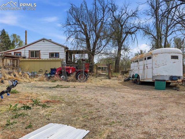 407 Fountain Mesa Road, Fountain, CO 80817