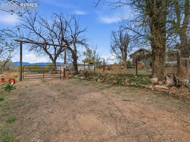 407 Fountain Mesa Road, Fountain, CO 80817