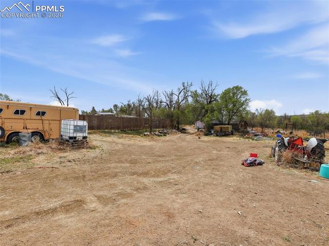 407 Fountain Mesa Road, Fountain, CO 80817