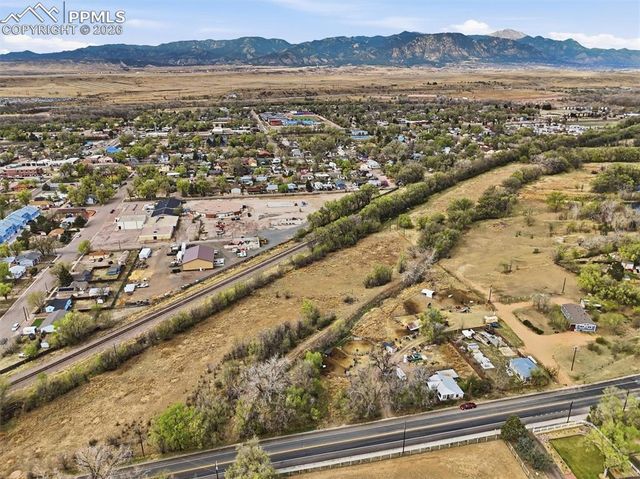 407 Fountain Mesa Road, Fountain, CO 80817