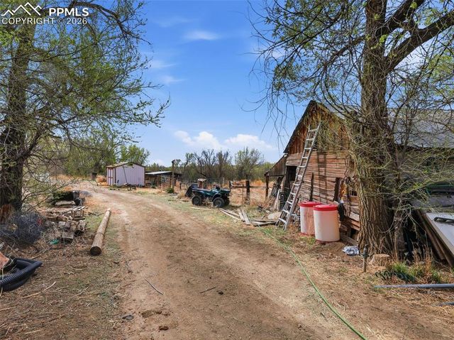 407 Fountain Mesa Road, Fountain, CO 80817