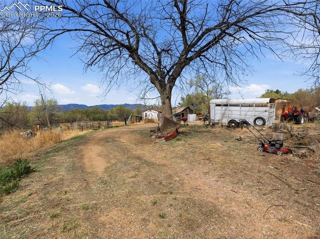 407 Fountain Mesa Road, Fountain, CO 80817