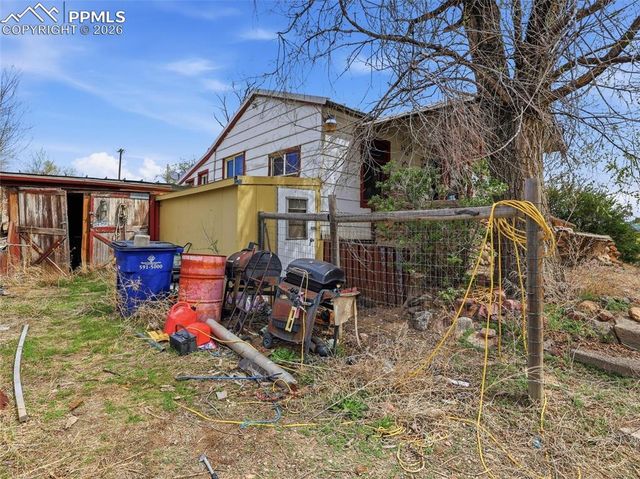 407 Fountain Mesa Road, Fountain, CO 80817