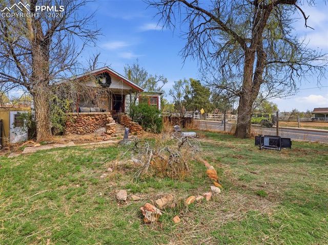 407 Fountain Mesa Road, Fountain, CO 80817