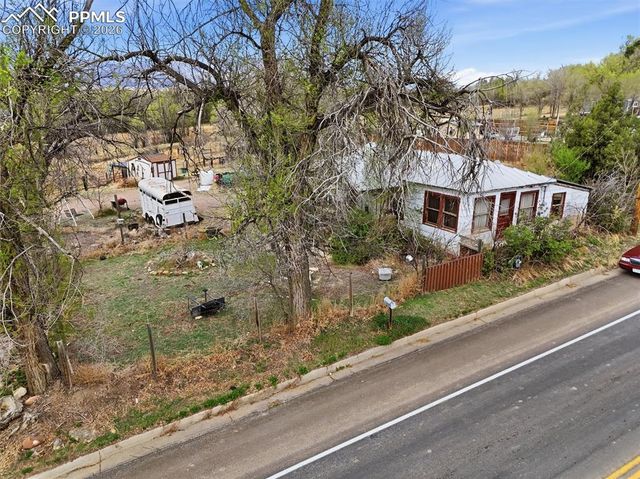 407 Fountain Mesa Road, Fountain, CO 80817