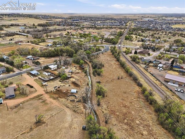 407 Fountain Mesa Road, Fountain, CO 80817