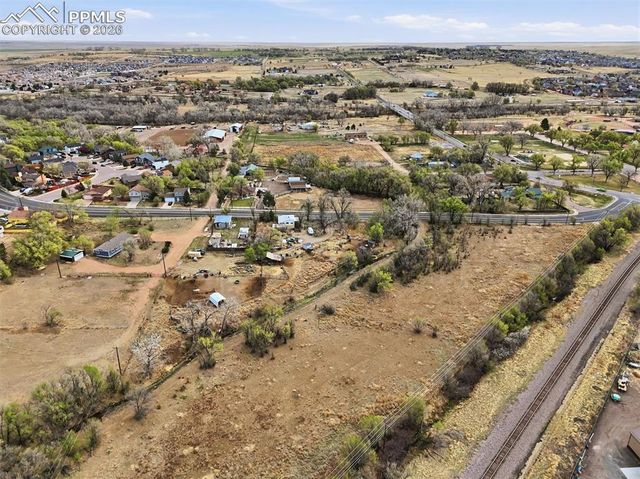 407 Fountain Mesa Road, Fountain, CO 80817