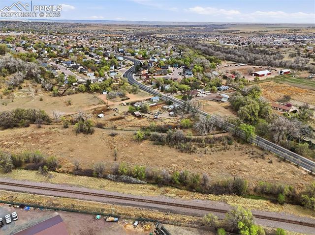 407 Fountain Mesa Road, Fountain, CO 80817