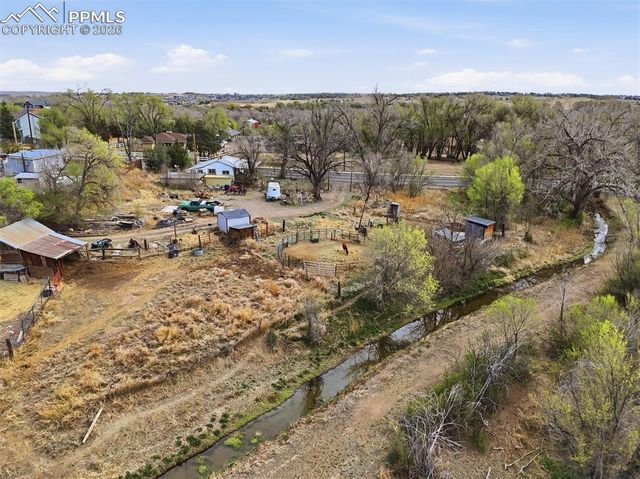 407 Fountain Mesa Road, Fountain, CO 80817