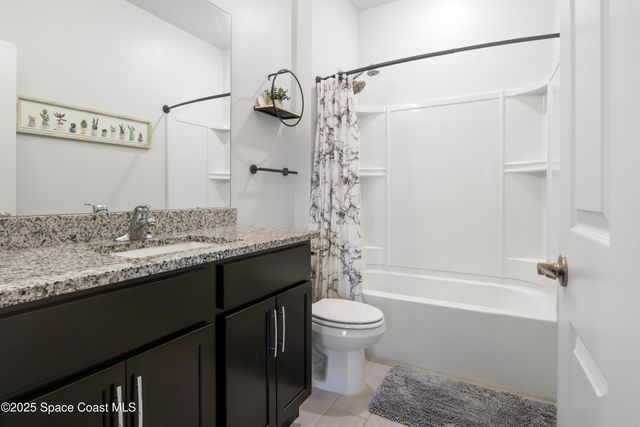 1995 Kylar Drive NW, Palm Bay, FL 32907