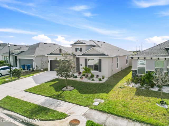 1995 Kylar Drive NW, Palm Bay, FL 32907