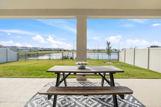 1995 Kylar Drive NW, Palm Bay, FL 32907